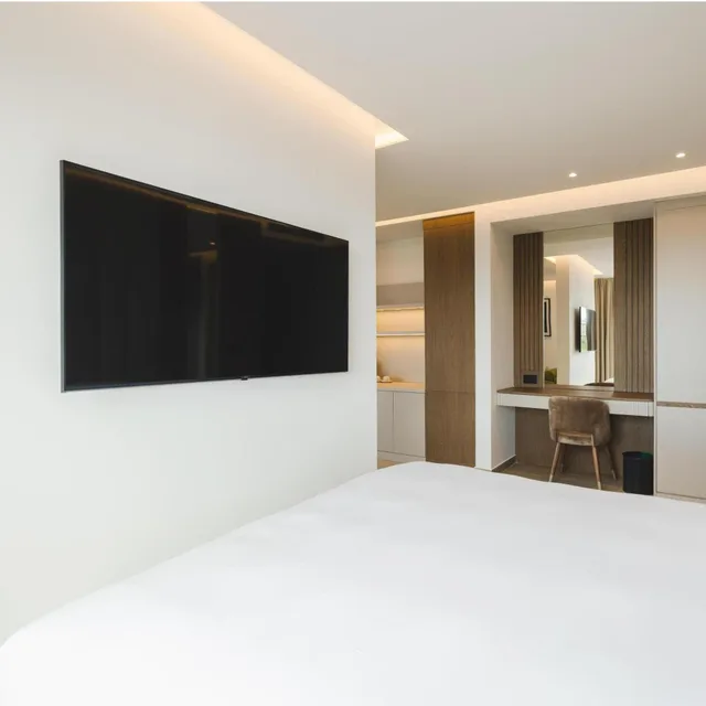 Junior Suite, Radisson Resort Ruza Vjetrova 7/10