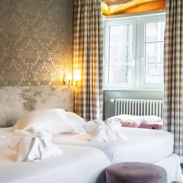 Superior, Family, Cathedral View، Hôtel Suisse 3/10