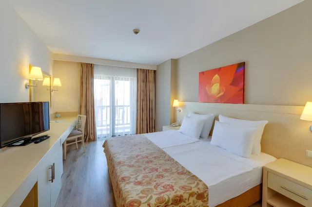 غرفة قياسية، Diamond Of Bodrum 1/2
