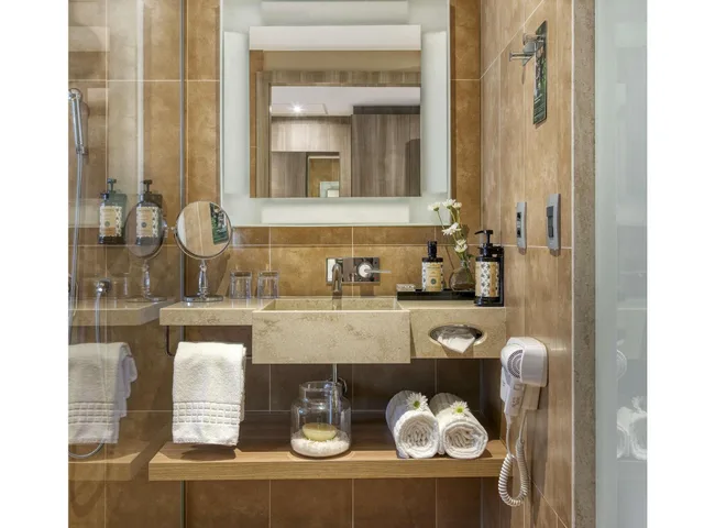 غرفة تنفيذية بسرير كوين، Novotel Bh Savassi 5/5