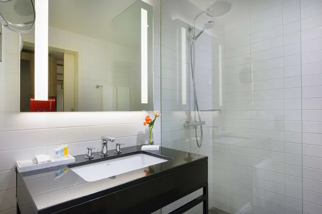 جناح تنفيذي بسرير كينج، IntercityHotel Nizwa 2/2