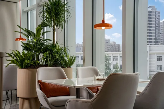 Holiday Inn Express Ruian Xincheng by IHG، Rui'an 33/50