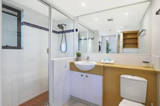 1 Bedroom, High Floor, OCEAN BOULEVARD 4/6