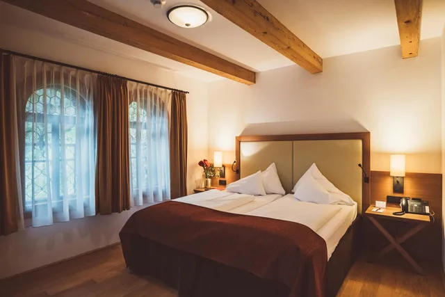 جناح عائلي قياسي، Heritage Hotel Hallstatt 4/8