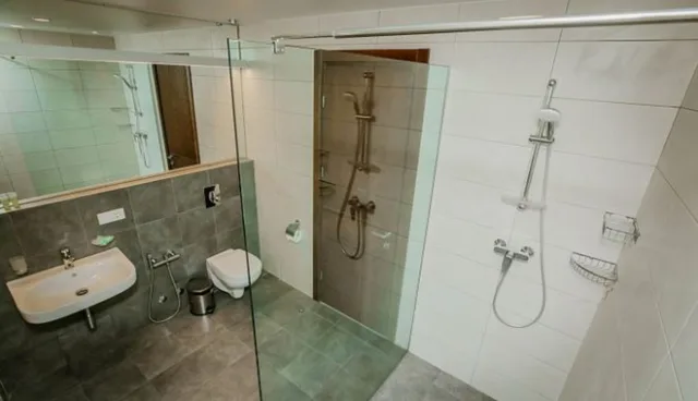 Standard, Double Bed, Kutaisi Inn 4/5