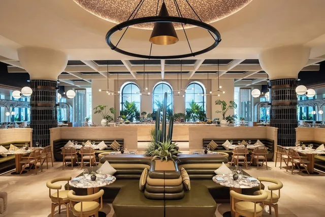 Kimpton Aqeos Hainan by IHG، Baocheng 36/50