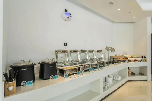City Comfort Inn Liuzhou Liucheng People Square، ليوشو 42/51