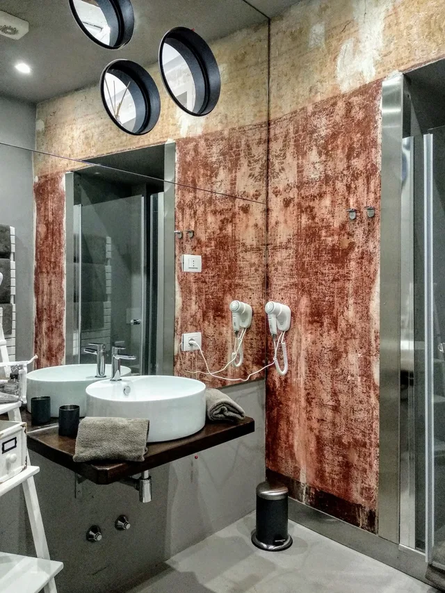 Bellagio, Deluxe, King Bed, City View, Private Bathroom, Sofa، Rumi Rooms 2/2