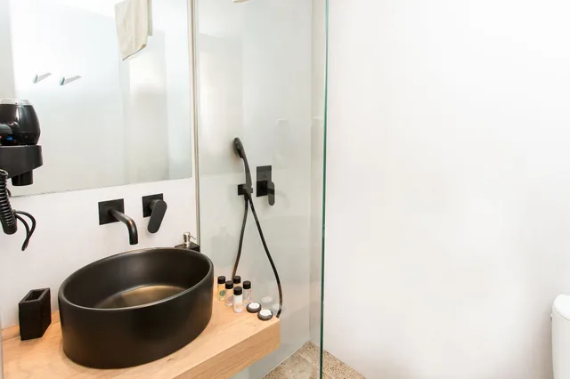 جناح سوبيريور بإطلالة على المدينة، Ciel Living Athens 3/4