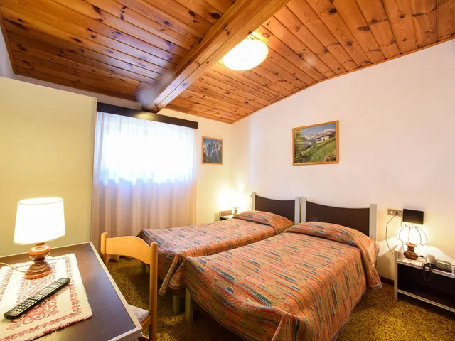 غرفة بسرير مزدوج، Hotel Adriana 9/10