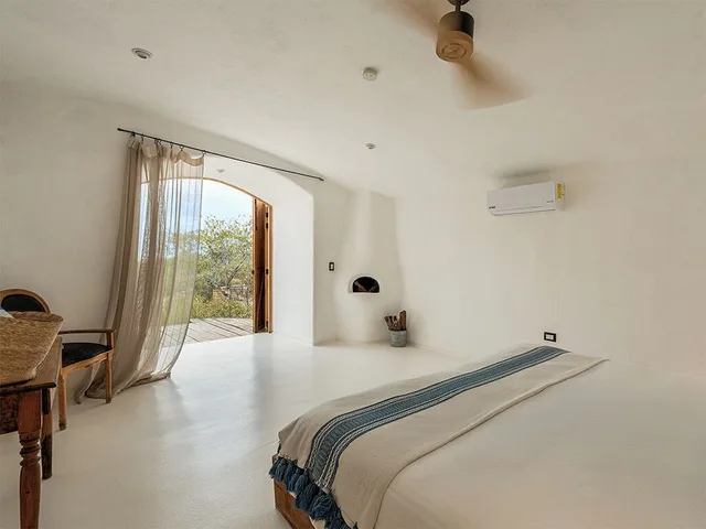 Nest, Garden, Suite, King Bed, Terrace، Nest Baja, a Member of Design Hotels 1/8