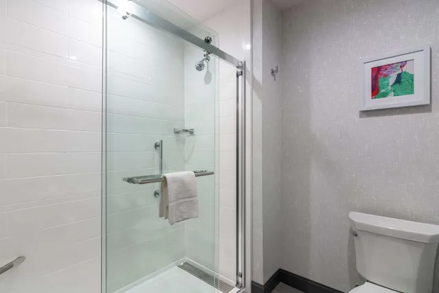 استوديو بسرير كينج مع أريكة، Hampton Inn & Suites Dallas East TX 4/6