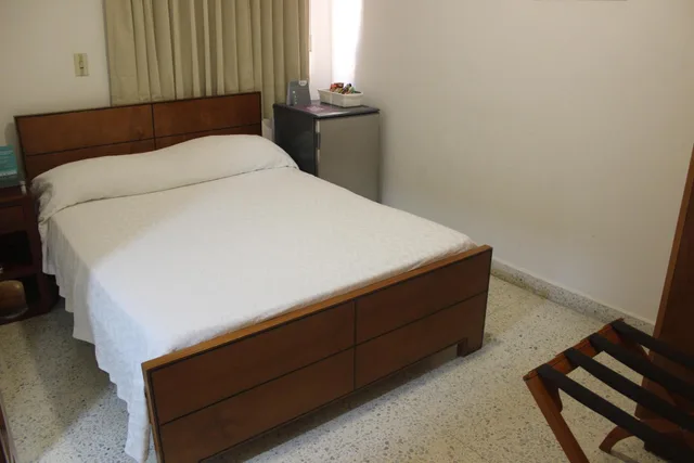 غرفة قياسية، HOTEL MONTERREY 2/10