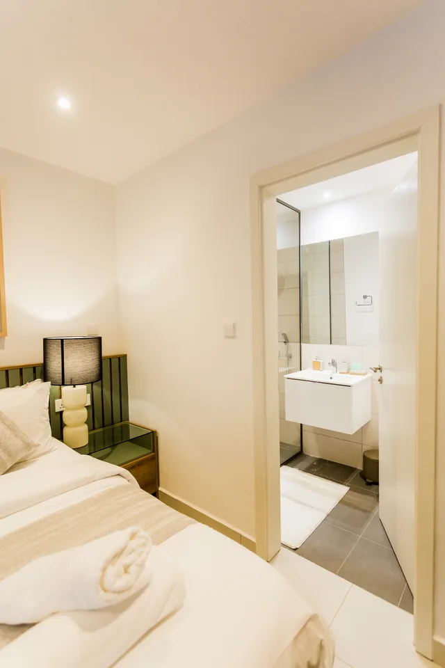 شقة تنفيذية، Accra Luxury Apartments Cantonments (Ex A-Lux Apartments) 9/10