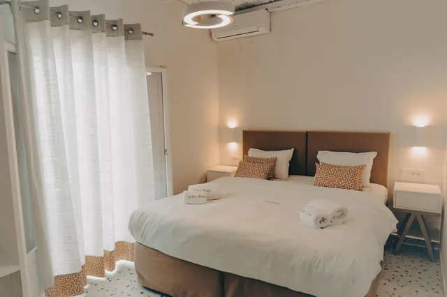 Junior Suite, Studio, Ocean View، Villa Ilias 3/8
