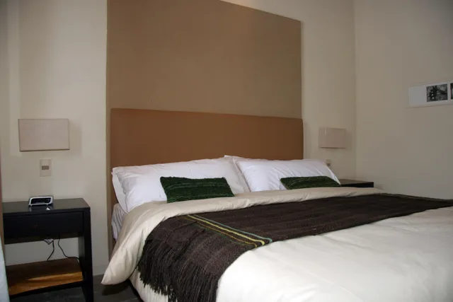 جناح ديلوكس، GALILEO BOUTIQUE HOTEL 2/5