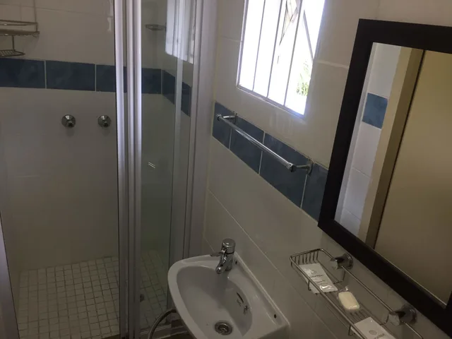 غرفة قياسية بسرير مزدوج، Grange Gardens Hotel 1/1