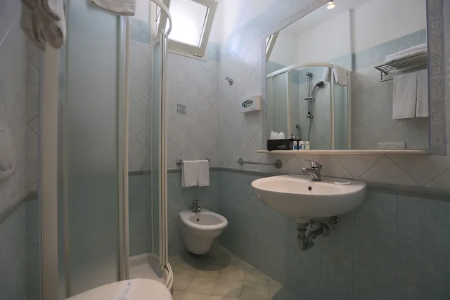 Superior, Twin Beds, Balcony, Hotel King 1/1