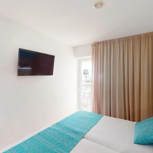 Suite, Sea Front، Tropic Garden Hotel & Apartments 4/8