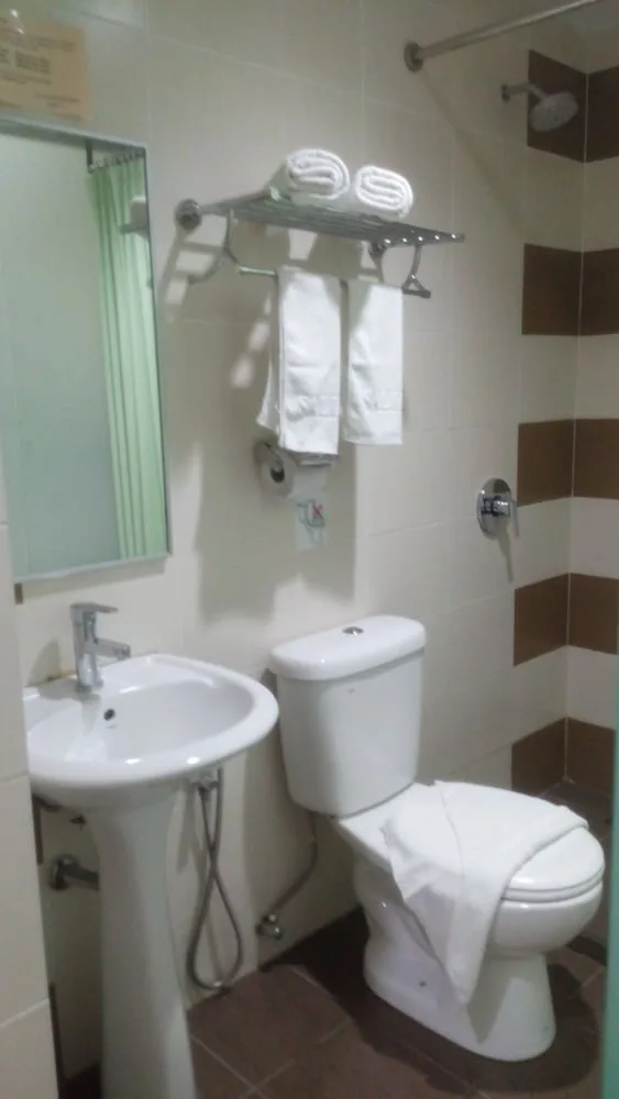 Superior, Twin Beds, Salim Inn 3/3