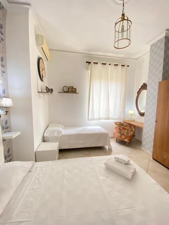 شقة سوبيريور، Hotel Europeo 6/10