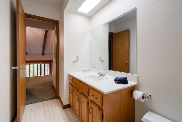 2 Bedrooms, Suite, Twin Beds, King Bed, 2 Sofa, Sauna, The Villas at French Lick Springs 5/6