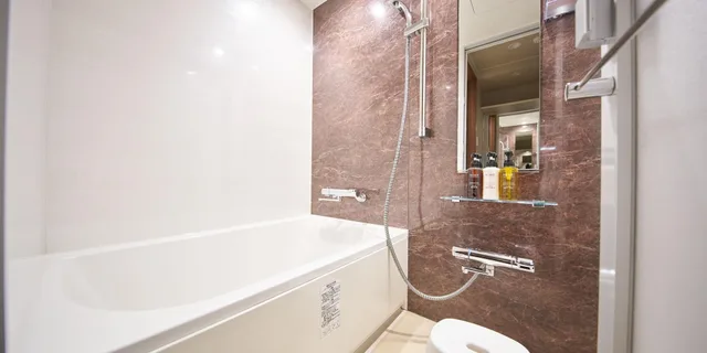 غرفة قياسية بسريرين منفصلين للمدخنين، Hotel Meldia Osaka Higobashi 3/6