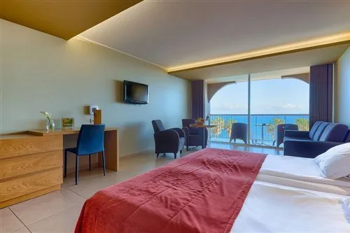 Studio Sea View 1+1، The Views Oasis 2/2