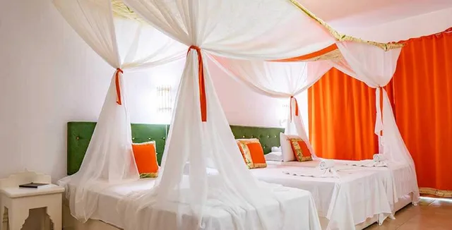 شقة جونيور، Mar Paraiso Hotel 1/2