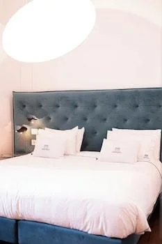 Basic, Double Bed, Palazzo Martinelli s.r.l 1/1