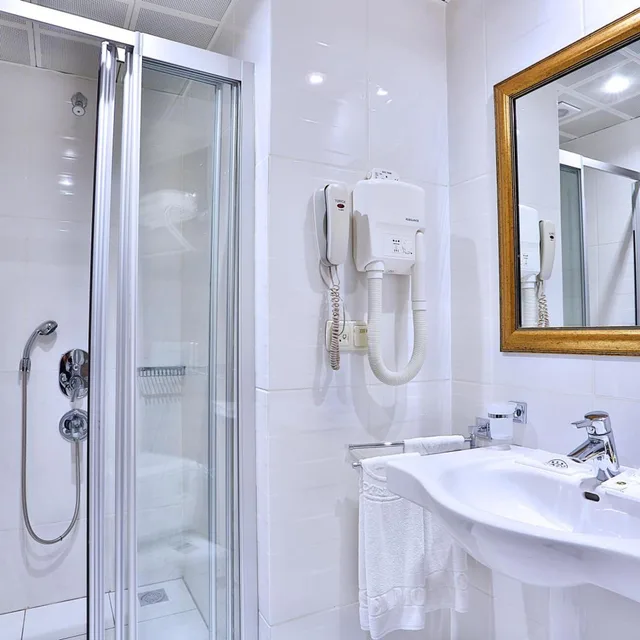 غرفة سوبيريور، Mosaic Hotel 6/7