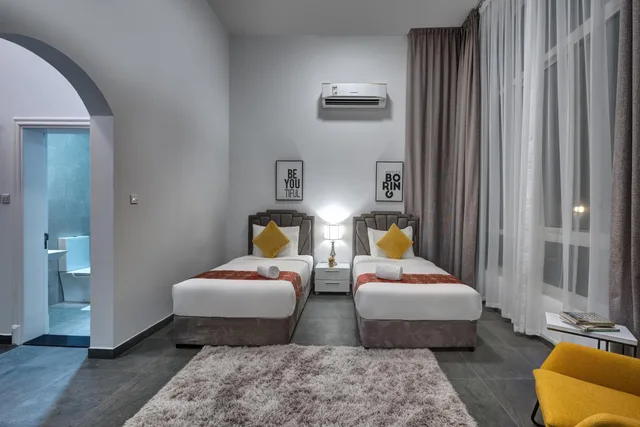 فيلا ملكية بـ3 غرف نوم، KAY Homes Villas Ras Al Khaimah 5/6