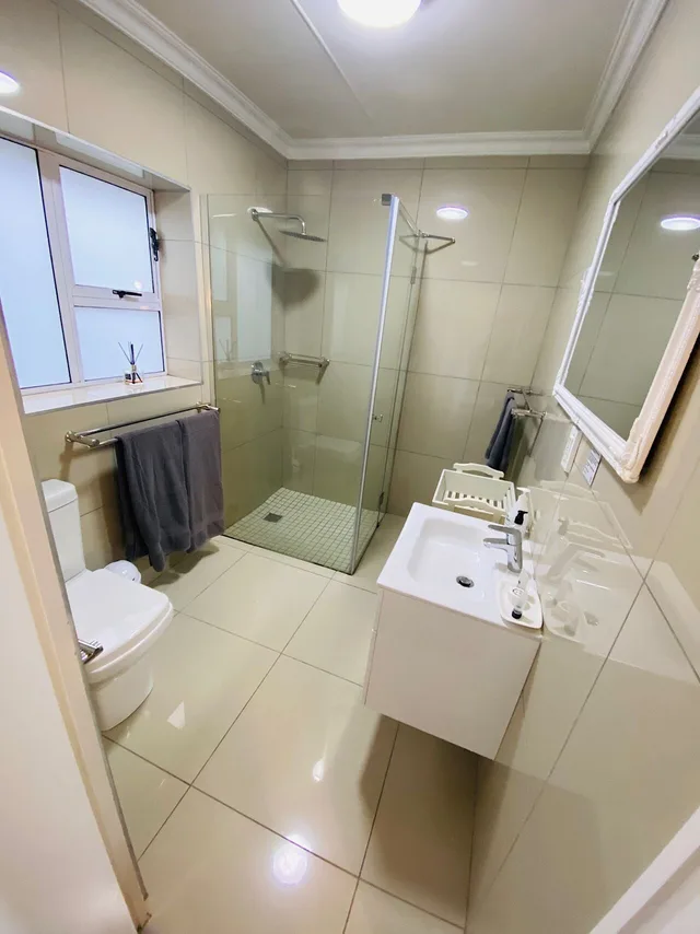1 Bedroom, Comfort, Quadruple, Ocean View, Ground Floor, Sea Paradise 4/6