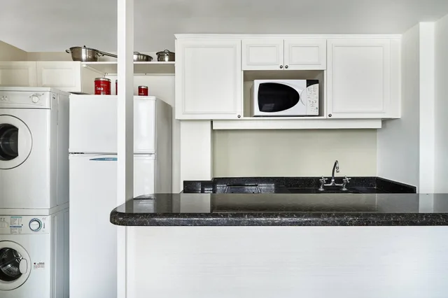 شقة بسرير كوين بشرفة بغرفتي نوم، Marriott Executive Apartments Sao Paulo 9/9