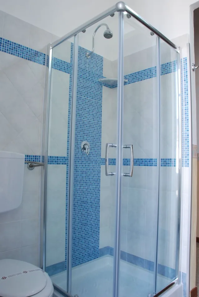 غرفة ثلاثية، Del Centro Hotel 4/4