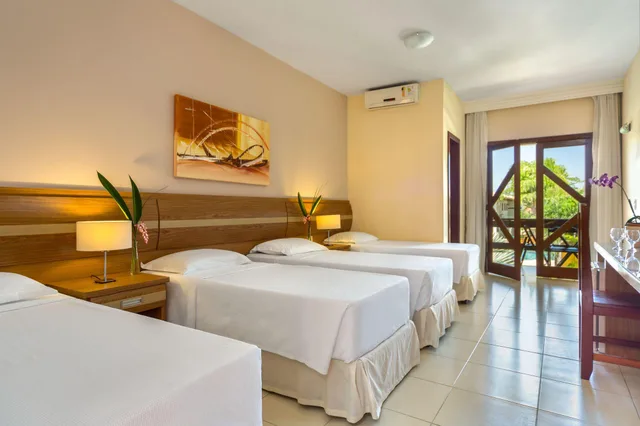 جناح ديلوكس، Vitoria Regia Hotel 1/6