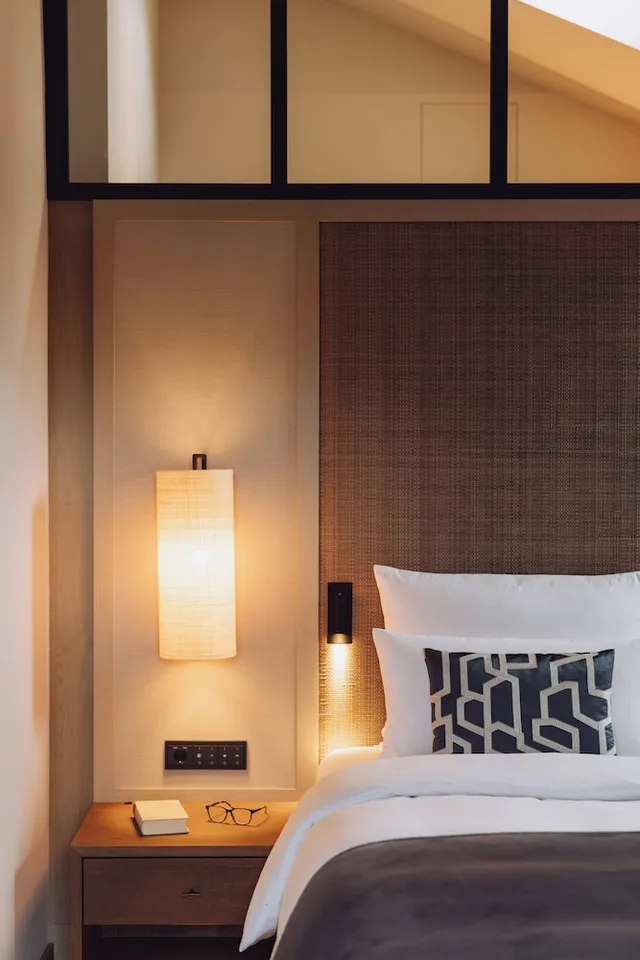 Maisonette, King Bed، Park Hotel Egerner Hofe 4/7
