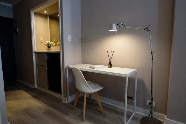 غرفة سوبيريور، SuMa Recoleta Hotel 7/7