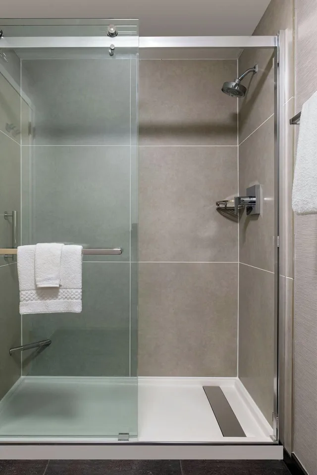 جناح بسرير كينج، Courtyard By Marriott Phoenix Airport 5/5