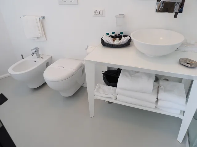 غرفة سوبيريور بسرير مزدوج بإطلالة على البحر، Suite Time Capri Villa La Pergola 10/10