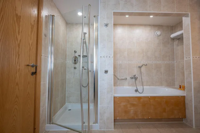 غرفة سوبيريور عائلية، Hellidon Lakes Golf Spa Hotel 7/10