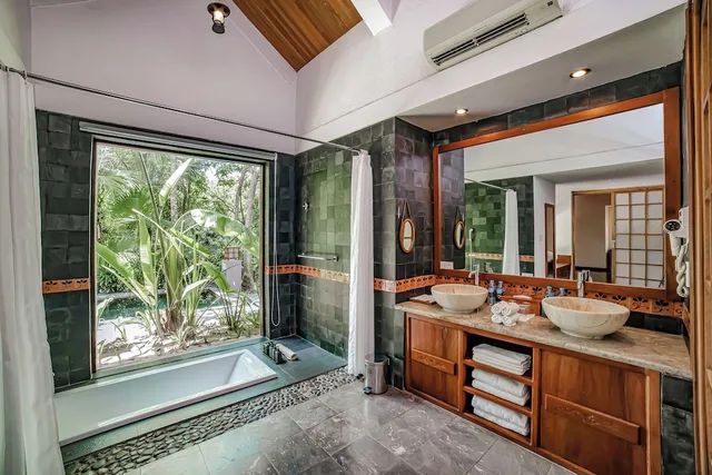 Retreat, Villa, King Bed, Plunge Pool، Pilgrimage Village Boutique Resort & Spa 1/2