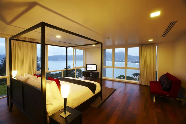 4 Bedrooms, Villa, Private Pool, Jirana Patong 2/3