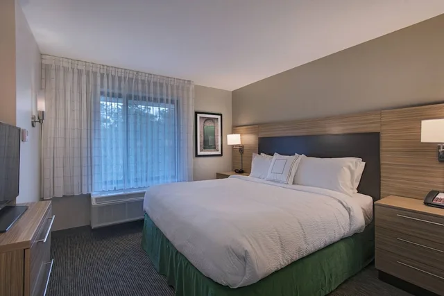 جناح بسرير مزدوج، Towneplace Suites Slidell 6/10