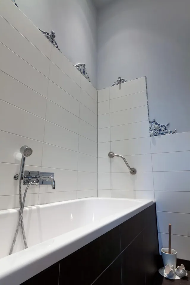 family suite, Suite Hotel Pincoffs Rotterdam 6/9