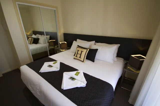فيلا بأربعة أسرّة بغرفتي نوم، H Boutique Hotel 9/10