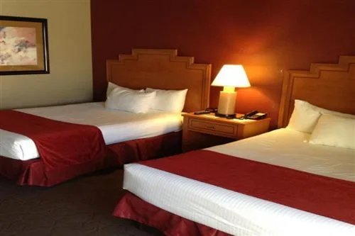 Sedona, Queen Bed، Edgewater Hotel Casino 1/1
