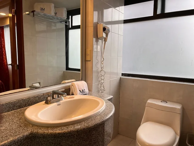 غرفة قياسية بسرير كينج، Hotel Premier 6/6