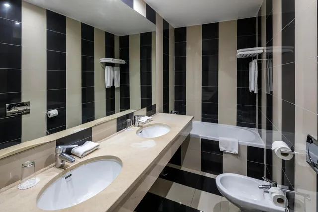 غرفة تنفيذية بسرير مزدوج، Boa Vista Hotel & Spa - Adults Only 9/10