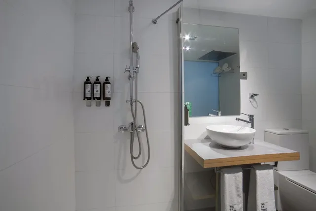 Room, Double Bed, Attic، Petit Palace Plaza Espana 7/7